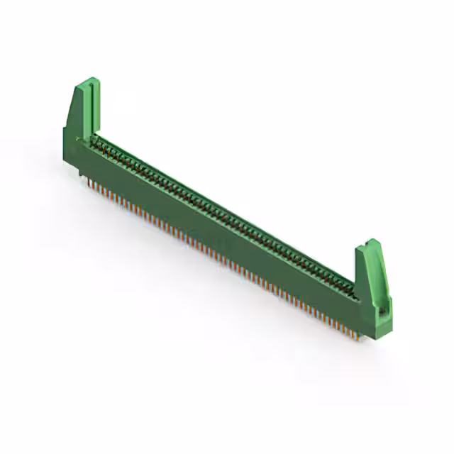 345-116-541-588 EDAC Inc.  Edgeboard Connectors